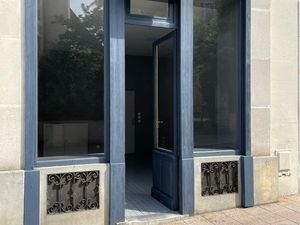 Local commercial centre-ville de Pau