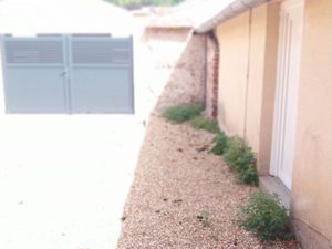 Maison 4 chambres toiture rescente