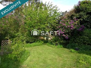 Maison 6 pièces 158 m²