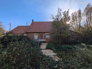 Maison 4 pièces 70 m²