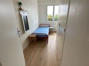 Studio loué à fort rentabilité