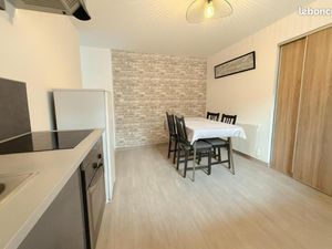 Maison rénovée – Idéale résidence principale ou investissement locatif rentable 6.3%