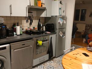 Appartement F4 proche Cézeaux - fac de médecine