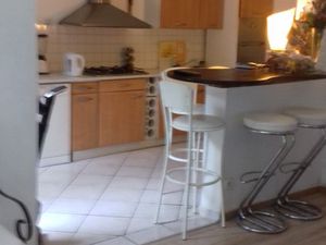 Loue grand studio avec jardin