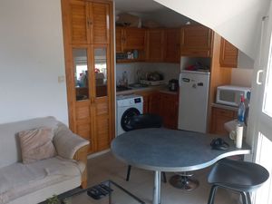 Sous location F2 Illkirch