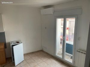 A vendre T2 Centre Ville