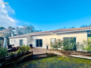 Maison 5 pièces 138 m2