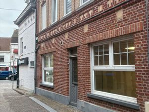 Local commercial à louer Roncq centre