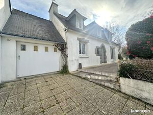 Maison 6 pièces 94 m²