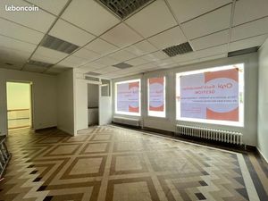 Local commercial 97 m²