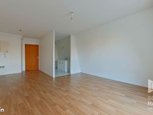 Appartement 2 pièces 49 m²