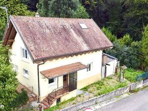 Maison 111m2 - Lotissement paisible