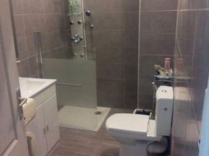 Comble meublé à louer