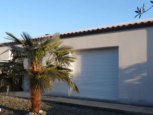 Villa Design 4 chambres coté St Palais