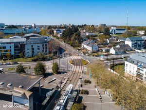Chambre Nantes près des facs
