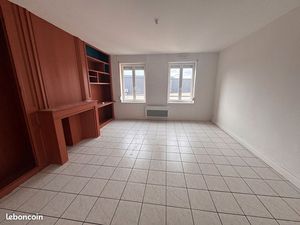 Appartement 5 pièces 110 m²