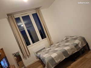 Appartement location