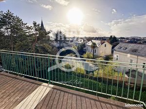 Appartement 3 pièces 78 m²