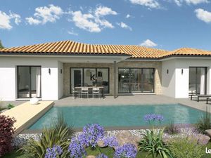 Maison 4 pièces 115 m²