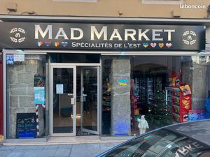 Belle opportunité / Reprise de Bail ou Fond de commerce BARLA