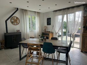 Maison rénovée proche centre