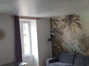 STUDIO MEUBLE CŒUR DE VILLE (Bossuet / liberté)