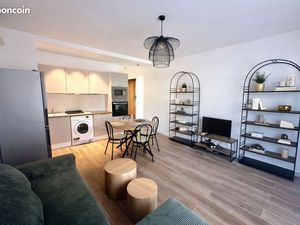 Location appartement Nice Nord