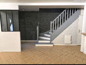 Maison 4 pièces 99m²