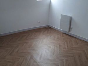 T2 de 56m2 immeuble quartier calme Roubaix proche centre commercial Leers