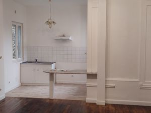 Appartement - 2 pièces - 70m²