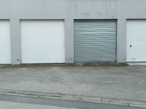 Vends garage individuel