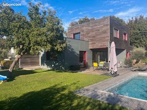 Maison 6 pièces - 168m²