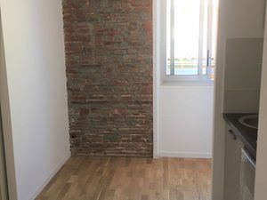 Appartement T1 bis
