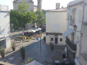 À louer – Appartement F3 lumineux en plein centre de Mauguio