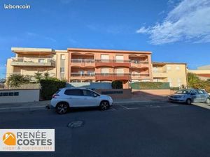 Appartement en Viager 3 pièces 86 m²