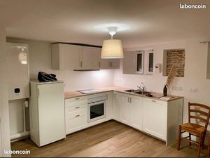 T2 meublé 38m² – Coup de cœur Jeanne d’Arc / Chalets – Résidence de standing