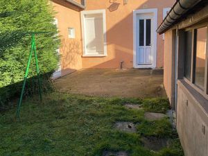 Maison quartier la pointe