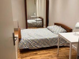 Location studio centre ville angouleme