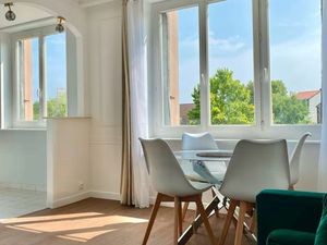 Bel appartement 2 chambres 15min de Paris