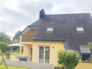 Maison individuelle avec terrain