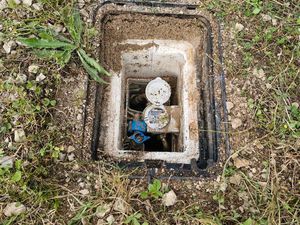 Terrain non constructible