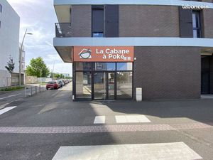 Local commercial 151 m² Blagnac