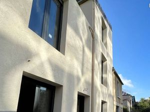 Studio 1 pièce 25 m²