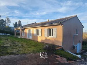 Maison 4 pièces 126 m²