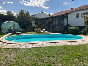 Pavillon T5 Quartier Choletière