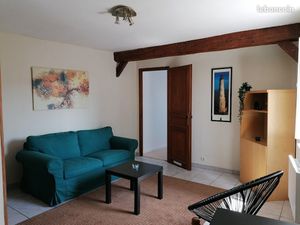 T2 Avenue Jean Jaurès port du canal