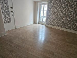 Loue appartement F2