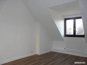 Appartement 2 pièces 35 m²