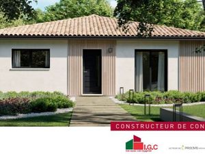 Maison 4 pièces 97 m²