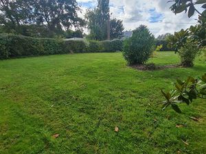 Terrain constructible 400M